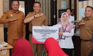 ASN Muslim di Payakumbuh Diminta Jangan Pelit Zakat, Pemko Soroti Warga Miskin
