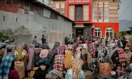 Bakaua di Solok, Tradisi Minangkabau Penuh Makna di Balik RSBG 2026