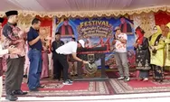 Jaga Budaya Minangkabau, Pariaman Gelar Festival Malingka Carano dan Lagu Minang