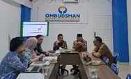 Dugaan Pelanggaran Prosedur di Nagari Kajai Disorot Ombudsman, Bupati Pasaman Barat Buka Suara