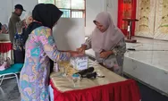 Hari Terakhir Pilwana Badunsanak di Kinali Pasaman Barat, Pelantikan Dijadwalkan November