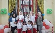 Wajib Belajar 13 Tahun, Bunda PAUD Padang Panjang Tekankan Pentingnya Pendampingan Orang Tua