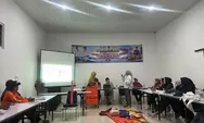 Cegah Korban Jiwa Saat Bencana, Dinkes Padang Panjang Bekali Warga dengan Pelatihan BHD