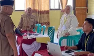 Pilwana Pasaman Barat: Warga Boleh Beda Pilihan, Tapi Jangan Putus Silaturahmi