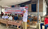 Warga Rantau Panjang Waswas Banjir, PMI Pasaman Barat Kembali Galakkan SIBAT