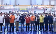 Tarung Derajat Porprov Sumbar 2026 Tuntas, Padang Pariaman Bawa Pulang 3 Emas