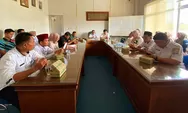 Rang Mudo Fest 2026 Digelar 30-31 Oktober di Pasaman Barat, Persiapan Capai 80 Persen