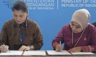 Bukan Sekadar Kerajinan, Sulaman Kapalo Samek Jadi Peluang Ekonomi Perempuan Padang Pariaman