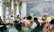 Limbah Dapur MBG Bikin Ikan Mati, Wako Padang Panjang Minta Pengawasan SPPG Diperketat