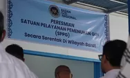 Peluncuran SPPG 3T, Pemko Padang Panjang Tekankan Kualitas Makanan dan Pengawasan