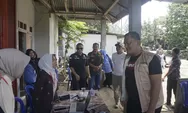 Warga Talamau Pasaman Barat Apresiasi Pilwana E-Voting, Berharap Diterapkan di Pilkada