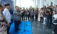 Perkuat 740 Ribu UMKM Sumbar, Pemerintah Siapkan Legalitas hingga Kredit Bunga Terjangkau