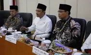 Mensos Syaifullah Yusuf Bicara Kemiskinan di UNP, Pendidikan Jadi Sorotan