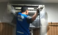 Pentingnya Service AC Rutin untuk Menjaga Kualitas Udara di Rumah