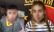 Ngaku Polisi dan Todong Ojol Pakai Pistol Korek, Dua Pelaku Begal di Jatinangor Ditangkap