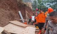 Inilah Daftar Nama Korban Longsor Cisempur Jatinangor