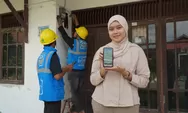 Gebyar Awal Tahun 2026, PLN Beri Promo Tambah Daya Diskon 50 Persen