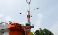 Segudang Manfaat Tiang Pintar Pertama di Indonesia Kini Dirasakan Warga Sumedang