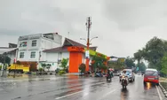 Telan Anggaran Hampir Rp1 Miliar, Inilah Manfaat Tiang Pintar di Alun-alun Sumedang