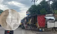 Pedagang Tanggapi Larangan PKL di Kawasan Industri Cimanggung: Dukung Penertiban, Asal Ada Solusi