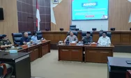 DPRD Sumedang Mediasi Sengketa Tanah Eks HGU PT Subur Setiadi