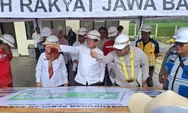 Bupati Sumedang Pastikan Pembangunan Sekolah Rakyat Berjalan Lancar