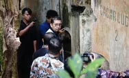 Menteri Kebudayaan Dorong Gunung Palasari Jadi Wisata Budaya dan Sejarah yang Hidup
