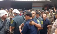 Eksekusi Ruko di Dano Sumedang Terhambat, Ini Duduk Perkaranya