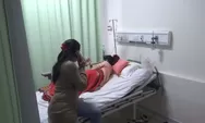 RSUD Tangani Insiden Jarum Pentul Tertelan Remaja Putri di Sumedang