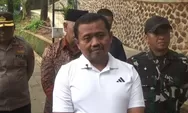 Pasca Gempa M 2,7 Sumedang Jumat Pagi, Bupati Tingkatkan Sosialisai Mitigasi Bencana