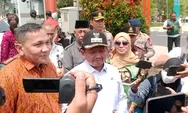 Bukan dari APBD, Biaya Smart Pole di Sumedang Berkisar Rp600 Juta–Rp1 Miliar per Tiang