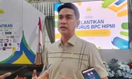 Saat Wabup Fajar Ditanya Soal Jelang Laga Persib Vs Persija, Begini Pesan untuk Bobotoh Sumedang