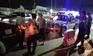 Polres Sumedang Intensifkan Patroli Jam Malam Pelajar, Cegah Balapan Liar dan Kriminalitas