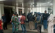 Pedagang Pasar Cimalaka Minta Musyawarah Ulang soal Revitalisasi, Bawa Aspirasi ke DPRD Sumedang