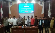Polemik Bendungan Cipanas, DPRD Sumedang: 13 Bidang Terdampak Berpeluang Ditindaklanjuti Ganti Rugi