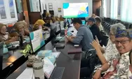 Pemda Sumedang Bentuk Forum PKP Tindaklanjuti Instruksi Presiden 3 Juta Rumah