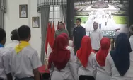 PMI Sumedang Gelar Musyawarah Kerja 2026, Produksi Darah Naik hingga Program Rutilahu Disiapkan