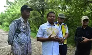 Jalan Burujul–Sanca Sumedang Diperbaiki Akhir Januari, Anggaran Rp 36 M