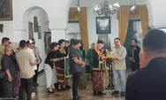 Menteri Kebudayaan Fadli Zon Akui Potensi Budaya Sumedang Luar Biasa Kaya