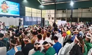 Kalangan Aktivis Mahasiswa dan Pemuda Apresiasi Inovasi Polres Sumedang Lewat Maskot Ubi Cilembu