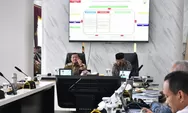 Soal Arah Pembangunan Sumedang 2027, Bupati Tekankan Program Berbasis Kolaborasi dan Potensi Lokal