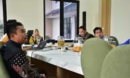 Kerja Sama Pemkab Sumedang dan BRIN, Soal Antisipasi Bencana Lewat Aplikasi