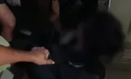 Dugaan Percobaan Curanmor di Tanjungkerta, Terduga Pelaku Ditangkap Polisi dan Satu Orang Masih Dikejar Buser