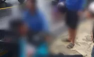 Hendak Berangkat Sekolah, Siswi SMK di Sumedang Tewas Usai Alami Kecelakaan di Cimalaka