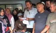 Pedagang Pasar Cimalaka Minta Musyawarah Kembali Soal Revitalisasi Pasar: ‘Penolakan Berawal dari Arogansi Pemerintah’