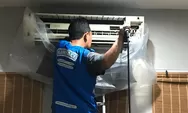 AC Wajib Diservice Tiap 1.000 Jam Kerja, Bukan Patokan Bulan