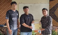 Tahu Ekspres Masuk Sekolah, Bekali Siswa SMAN Situraja Ilmu Jurnalistik Dasar