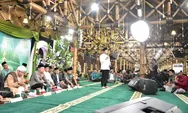 Hadir di Rajaban Akbar, Bupati Sumedang Tekankan Pentingnya Sholat dalam Kehidupan Sehari-hari