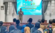 Bupati Dony Turut Berempati terhadap Nasib Guru PPPK Paruh Waktu