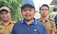Bupati Sumedang Pastikan Jalan Cicabe - Cikandang Tuntas 2026